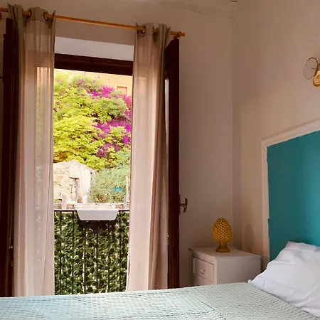Cathedral House Holiday home Palermo
