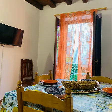Cathedral House * باليرمو